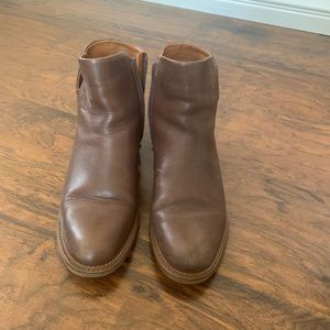 Franco Sarto Boots